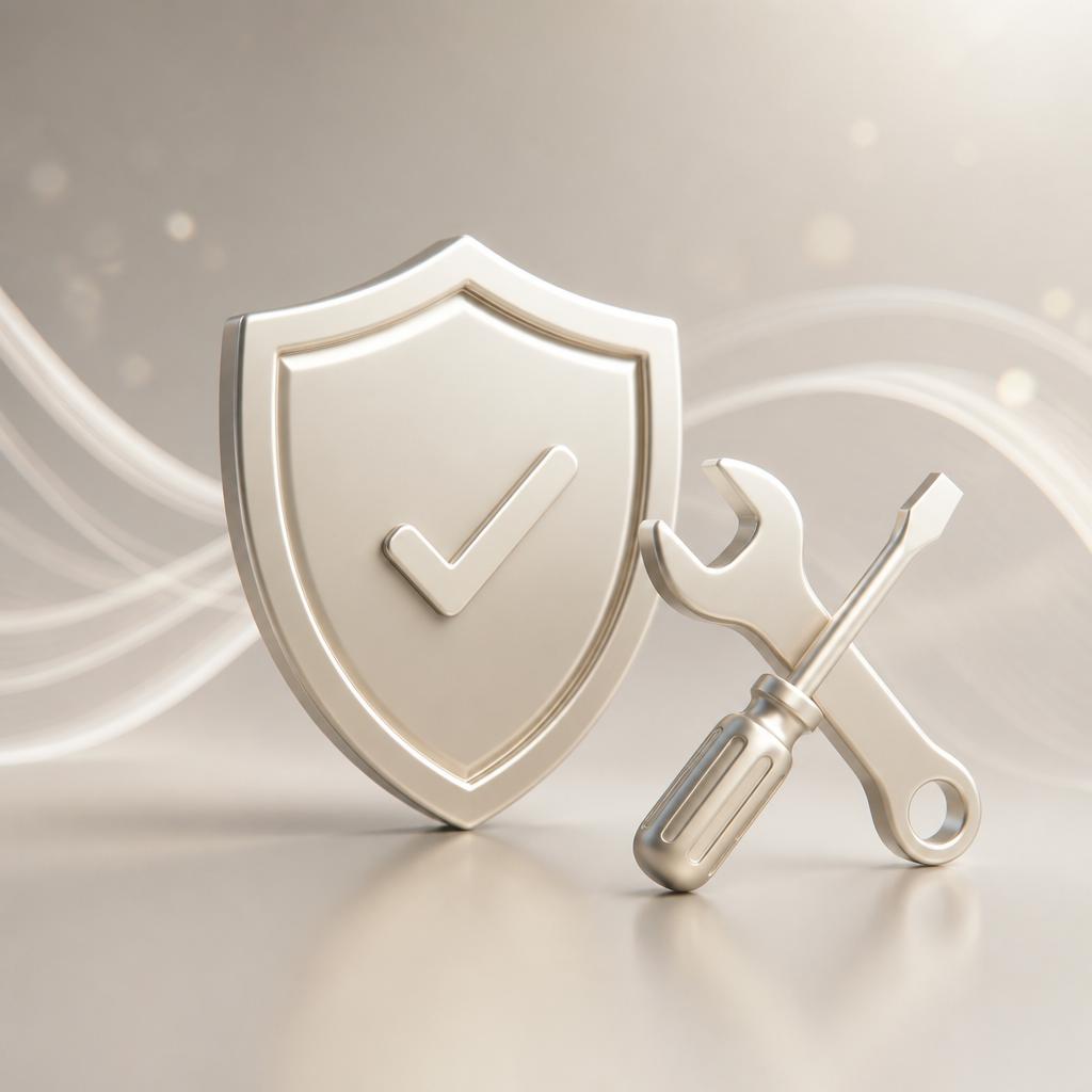 4. 保証やアフターサービスの重要性
