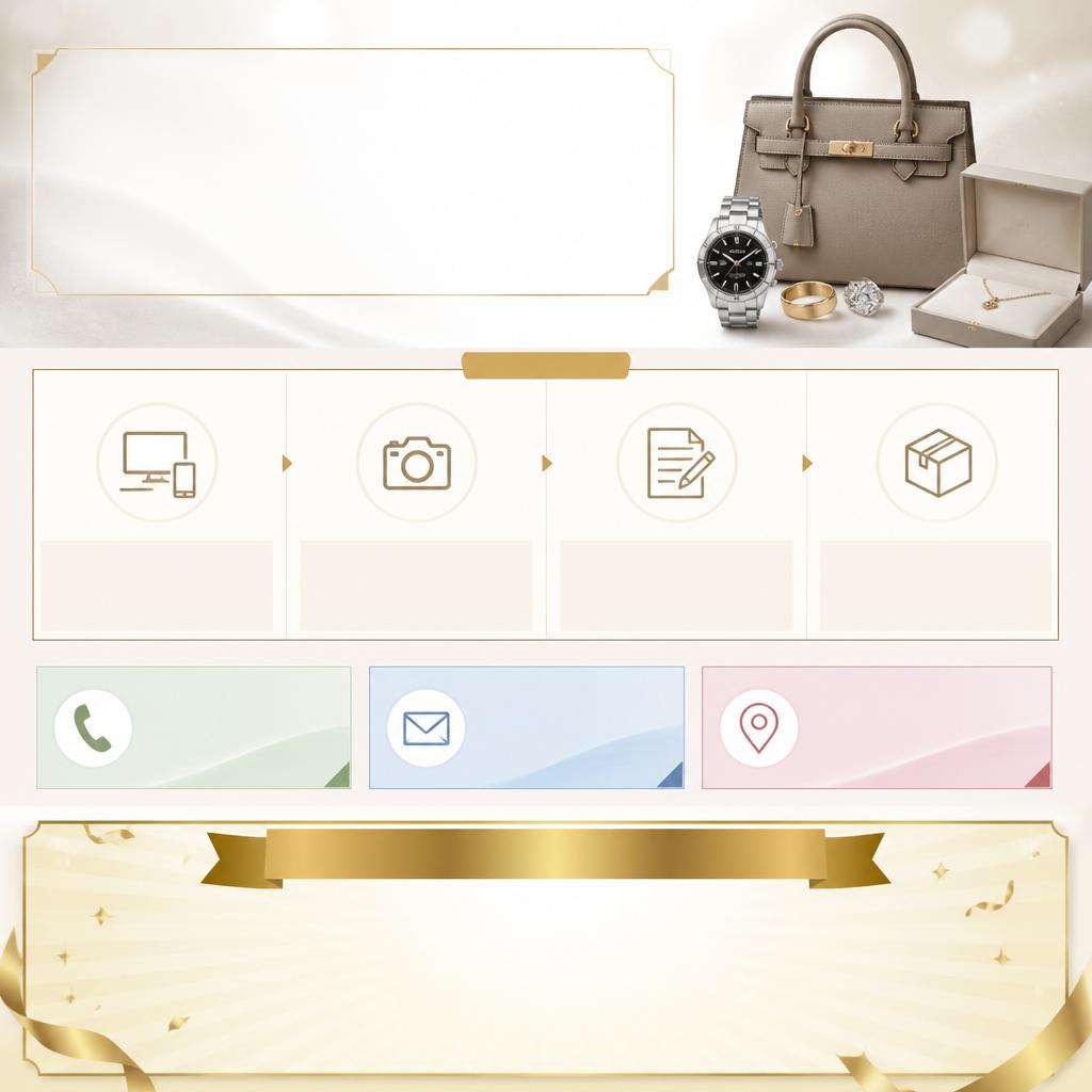 今すぐ査定を受けよう！