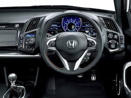 市場でのホンダ CR-Z の価値