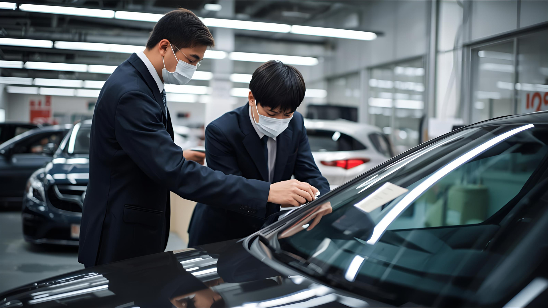 車 買取