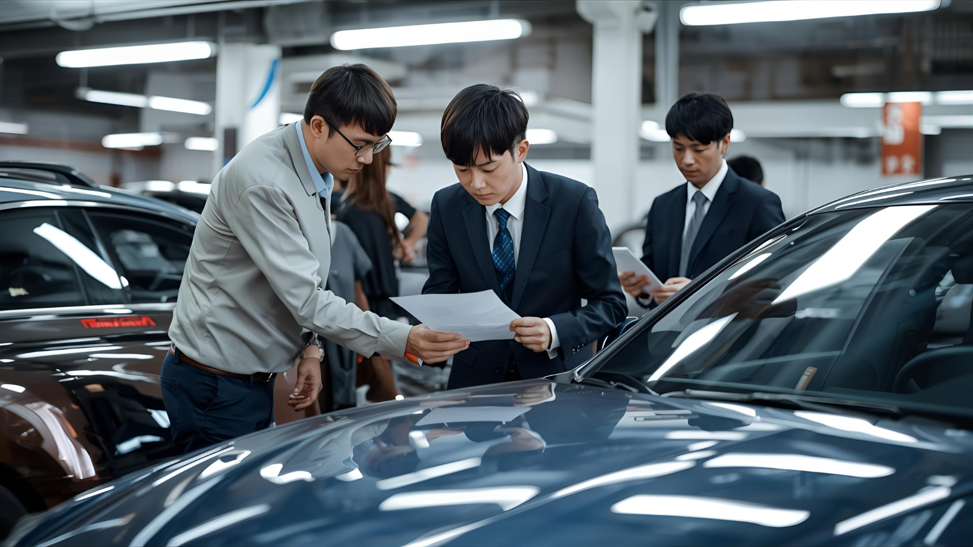 車　買取